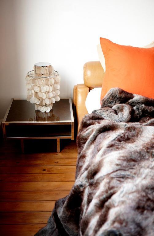 B&B Quatre20Cinq Antwerpen Kamer foto