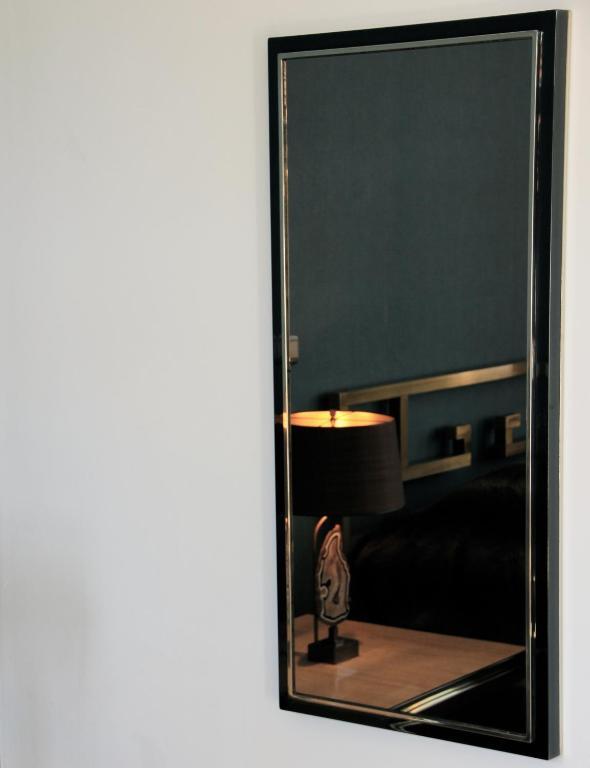 B&B Quatre20Cinq Antwerpen Kamer foto