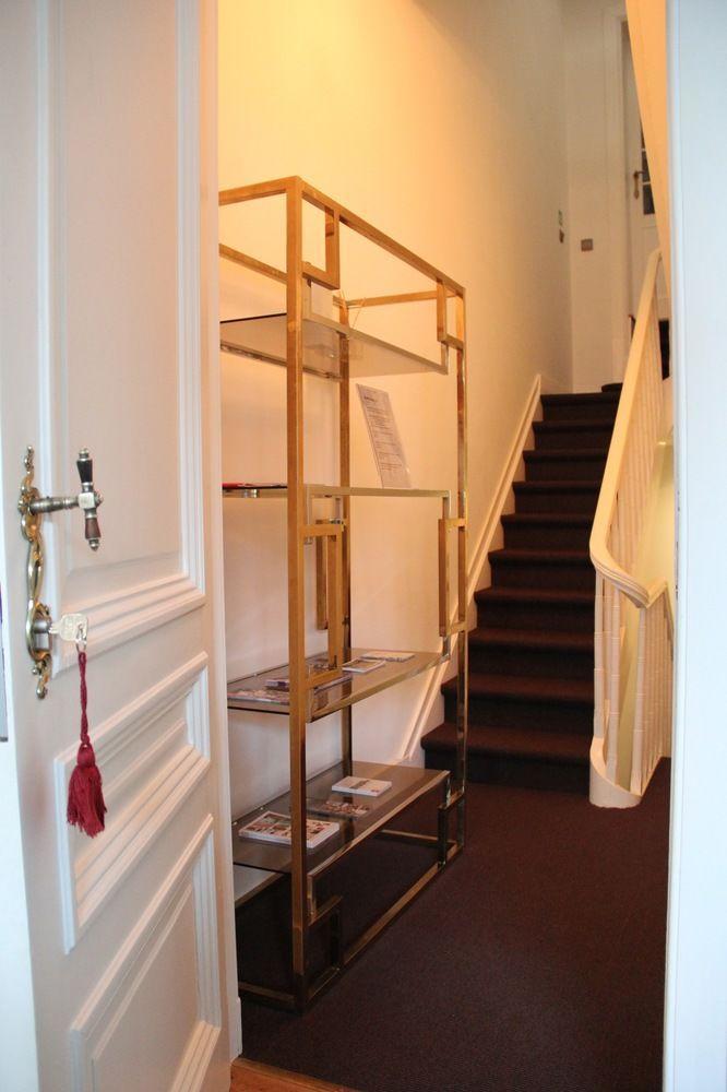 B&B Quatre20Cinq Antwerpen Buitenkant foto