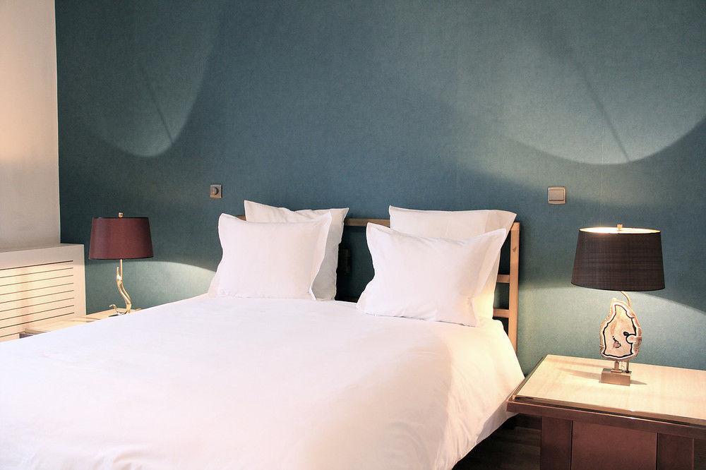 B&B Quatre20Cinq Antwerpen Buitenkant foto