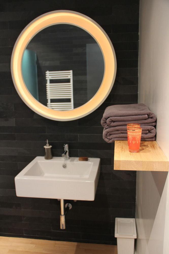 B&B Quatre20Cinq Antwerpen Buitenkant foto