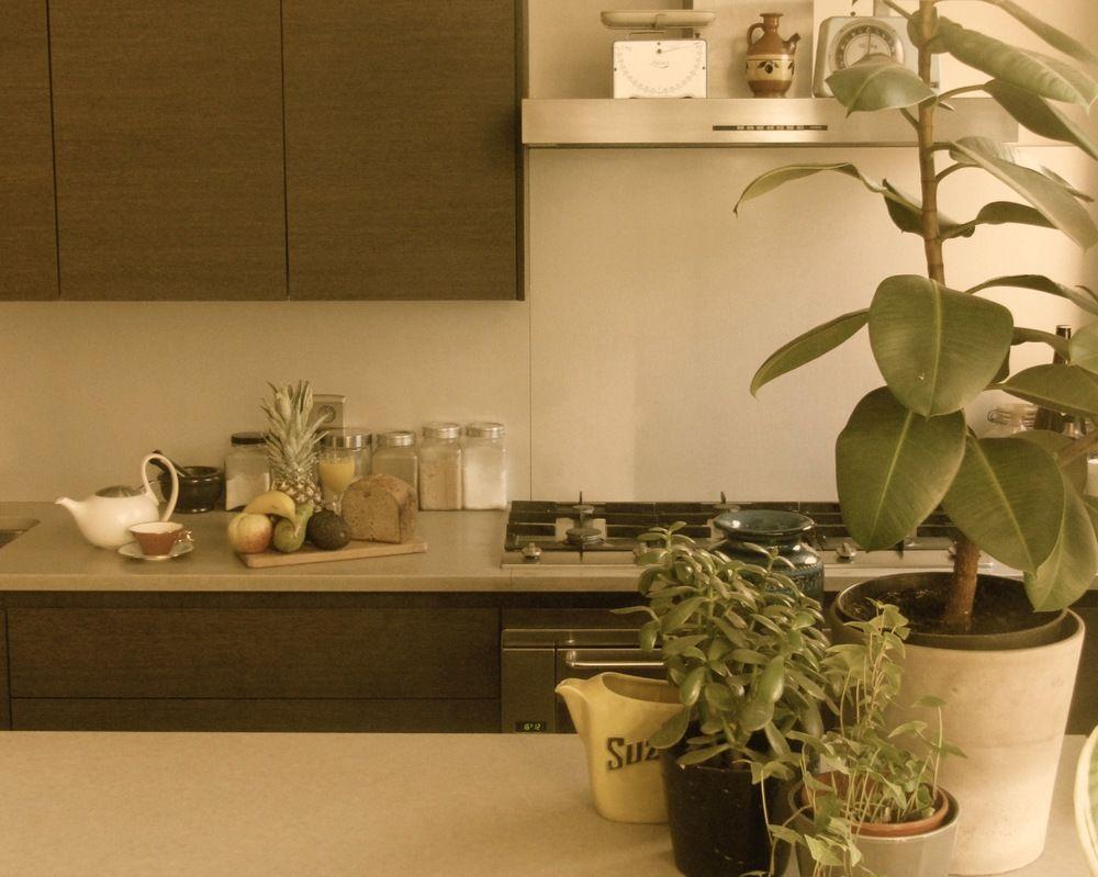 B&B Quatre20Cinq Antwerpen Buitenkant foto