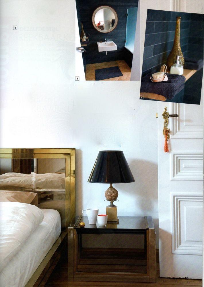B&B Quatre20Cinq Antwerpen Buitenkant foto