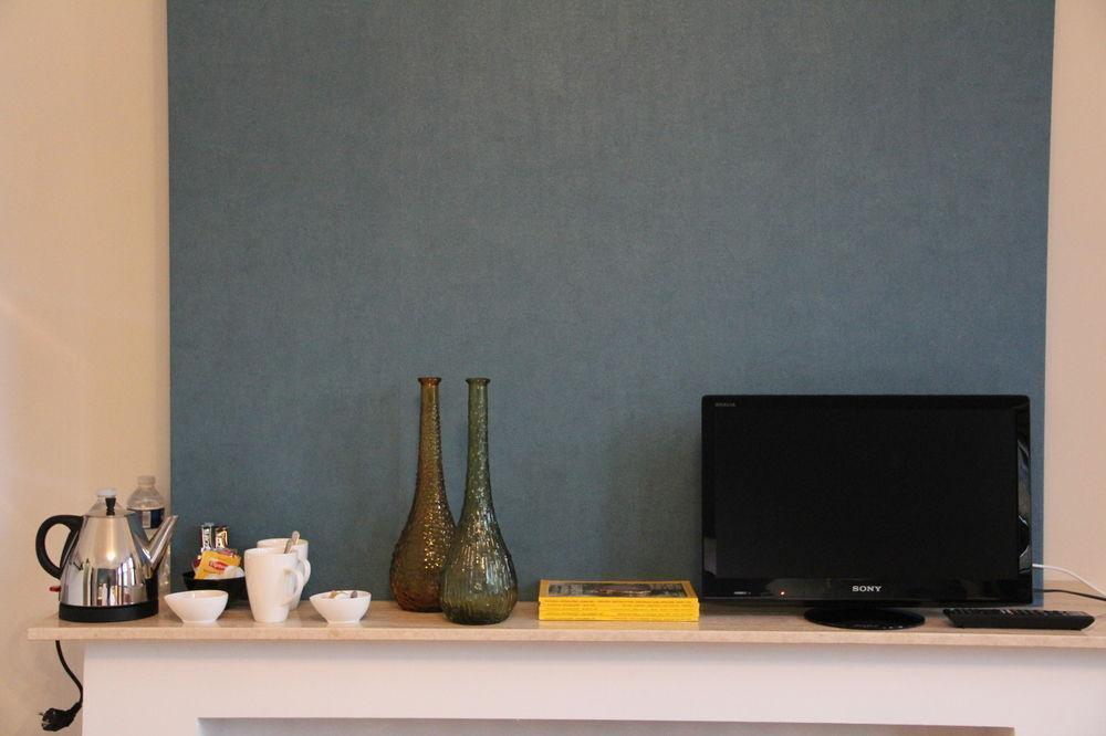 B&B Quatre20Cinq Antwerpen Buitenkant foto