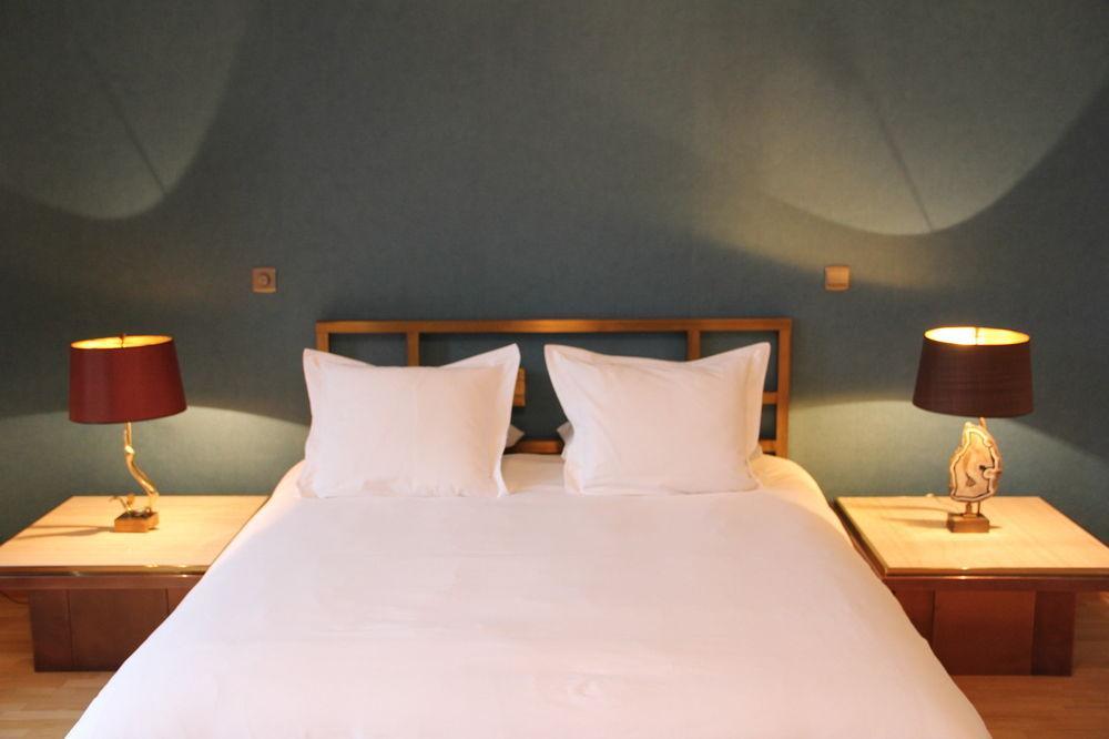 B&B Quatre20Cinq Antwerpen Buitenkant foto